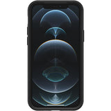 Otterbox Symmetry Plus Apple Iphone 12 / Iphone 12 Pro Black