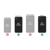 Otterbox Symmetry Plus Apple Iphone 12 / Iphone 12 Pro Black