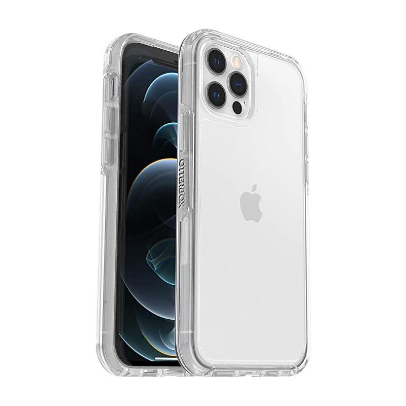 Otterbox Symmetry Plus Clear Apple Iphone 12 / Iphone 12 Clear