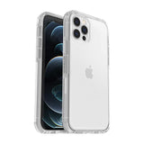 Otterbox Symmetry Plus Clear Apple Iphone 12 / Iphone 12 Clear