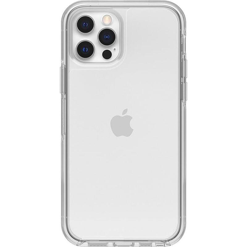 Otterbox Symmetry Plus Clear Apple Iphone 12 / Iphone 12 Clear