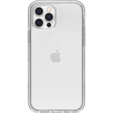 Otterbox Symmetry Plus Clear Apple Iphone 12 / Iphone 12 Clear