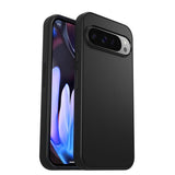 Otterbox Symmetry Series Carcasa Trasera Para Teléfono Móvil Policarbonato Tpe Negro Para Google Pixel 9 Pro Xl