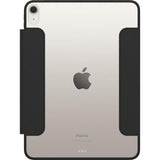 Otterbox Symmetry Series Funda Con Tapa Para Tableta Negro Para Apple 11-Inch Ipad Air (M2 M3)