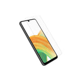 Otterbox Trusted Glass Protector De Pantalla Para Teléfono Móvil Cristal Transparente Para Samsung Galaxy A33 5g