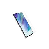 Otterbox Trusted Glass - Screen Protector For Mobile Phone - Glass - Clear - For Samsung Galaxy S21 Fe 5g