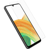 Otterbox Trusted Protector De Pantalla Para Teléfono Móvil Cristal Transparente Para Samsung Galaxy A33 5g