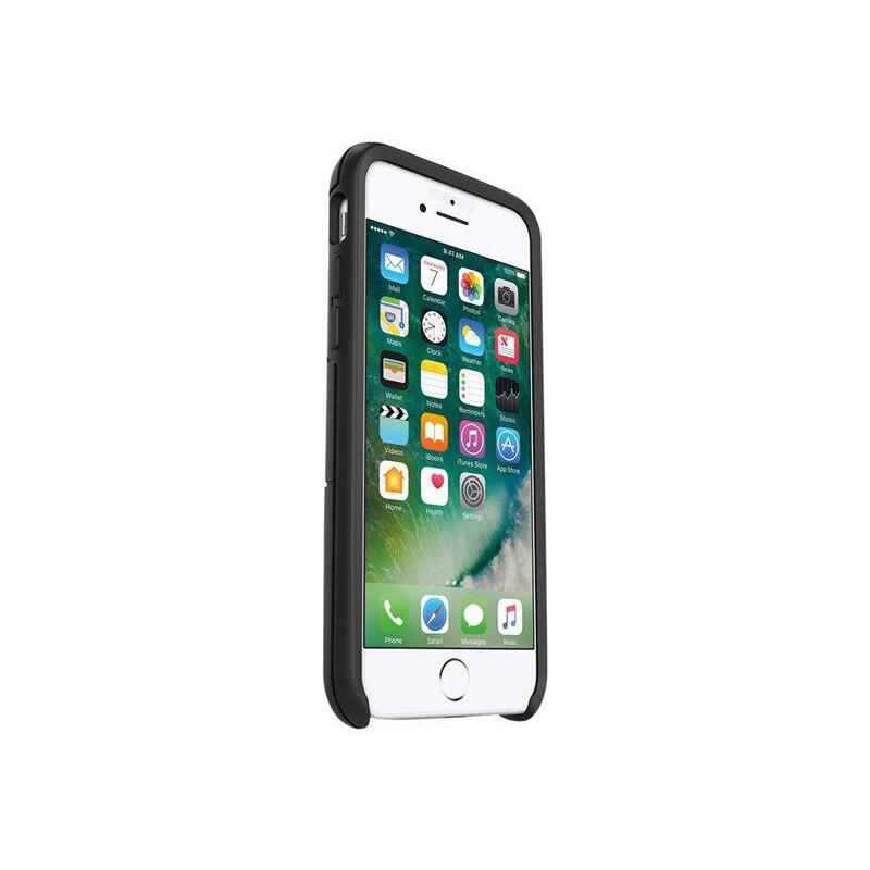 Otterbox Universe 11,9 Cm [4.7] Funda Negro