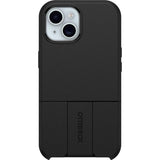 Otterbox Universe Series Carcasa Trasera Para Teléfono Móvil Resistente Policarbonato Goma Sintética Negro Para Apple Iphone 15