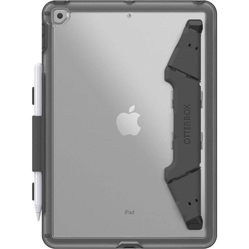 Otterbox Unlimited Apple Ipad (7th Gen) Grey Pro Pack