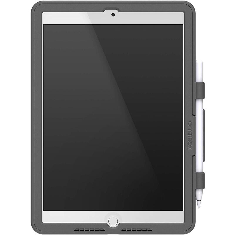Otterbox Unlimited Apple Ipad  Accs (7th Gen) Grey - Pro Pack