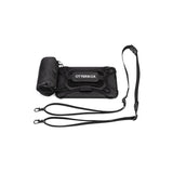 Otterbox Utility Series Latch Carcasa Trasera Para Tableta Con Bolsa De Accesorios Negro 10"