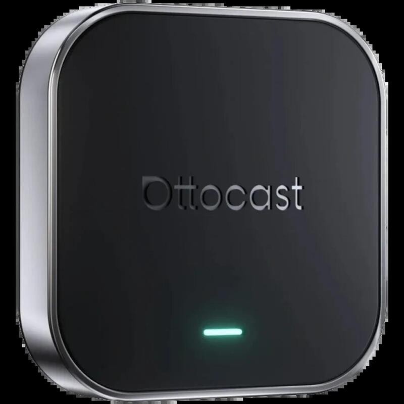 Ottocast Ottoaibox E2 Carplay/Android Wireless Car Adapter
