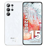 Oukitel C1 4gb/128gb Blanco
