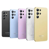 Oukitel C1 4gb/128gb Blanco