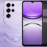 Oukitel C2 4gb/128gb Lila - Desprecintado