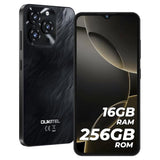 Oukitel C3 4gb/256gb Negro