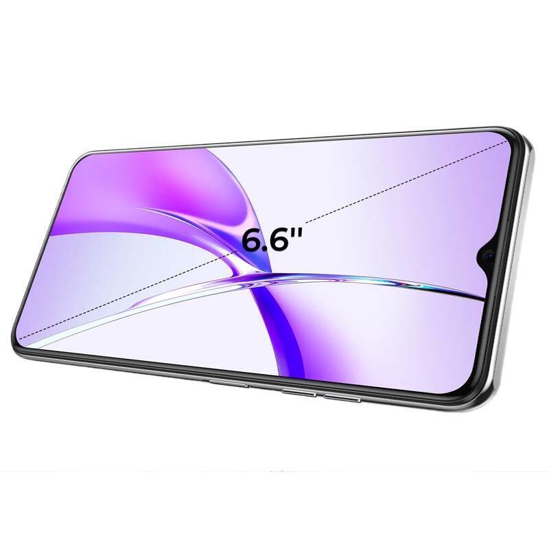 Oukitel C37 6gb/256gb Negro