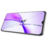 Oukitel C37 6gb/256gb Negro