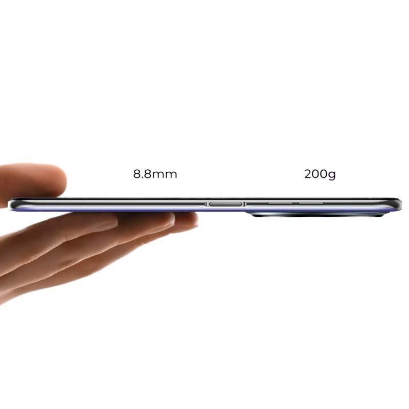 Oukitel C37 6gb/256gb Negro