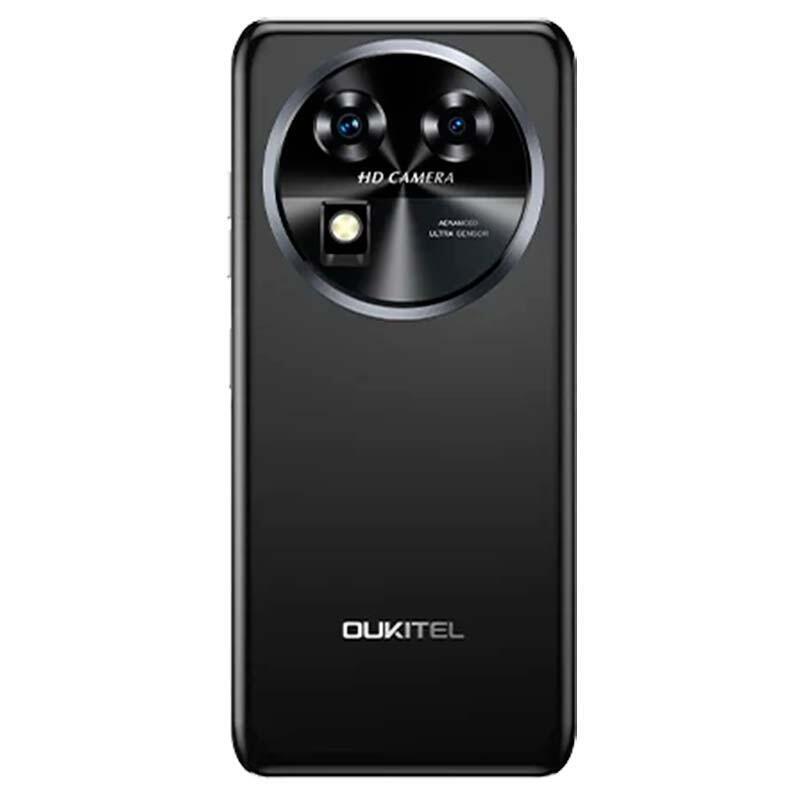 Oukitel C37 6gb/256gb Negro