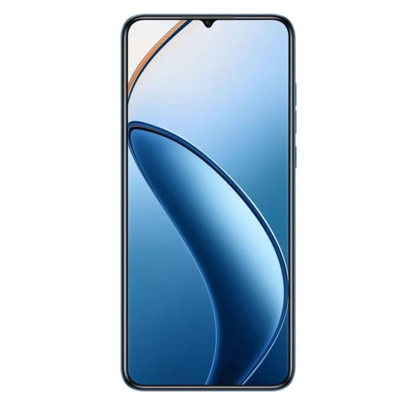 Oukitel C53 4gb/64gb Azul