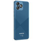 Oukitel C53 4gb/64gb Azul