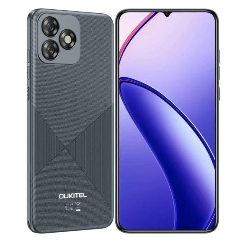 Oukitel C53 4gb/64gb Negro