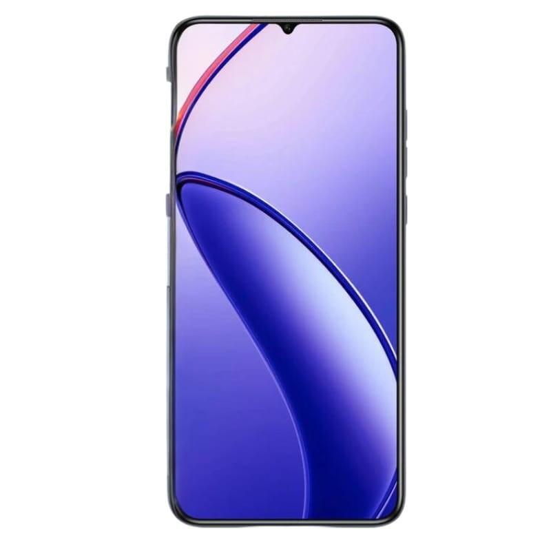 Oukitel C53 4gb/64gb Negro