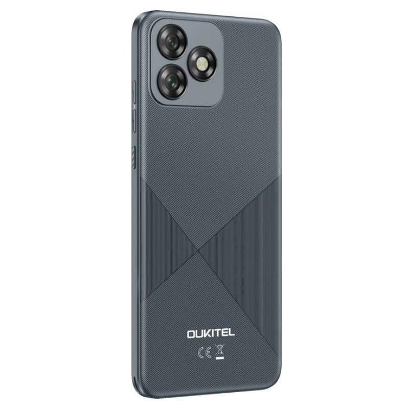Oukitel C53 4gb/64gb Negro