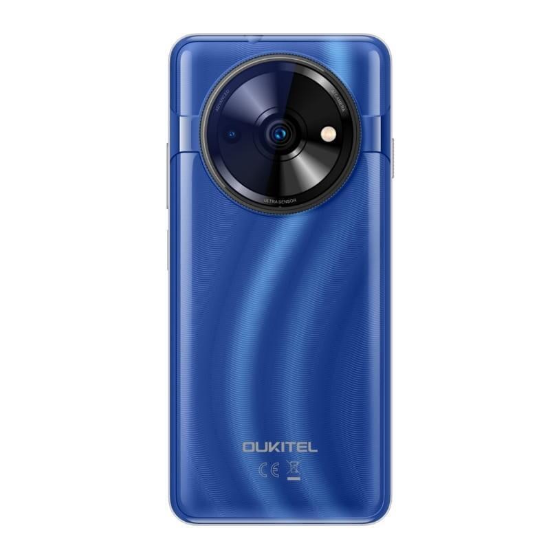 Oukitel C59 Pro 8gb/256gb Azul
