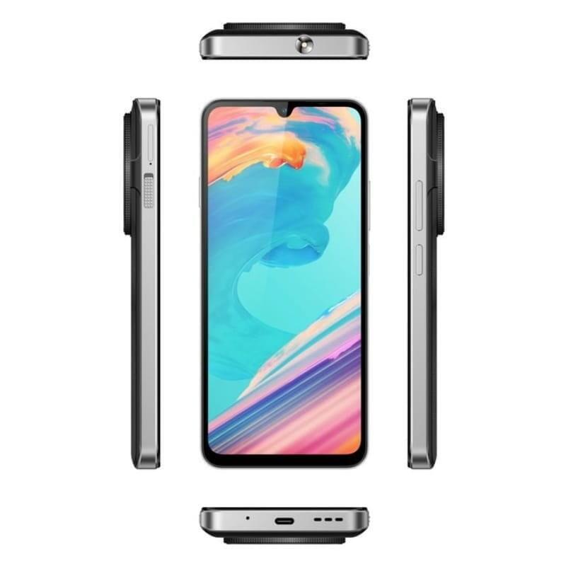 Oukitel C59 Pro 8gb/256gb Negro