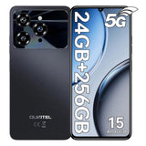 Oukitel C6 5g 8gb/256gb Dual Sim Negro