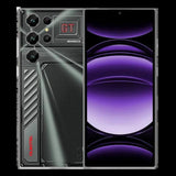 Oukitel C61 Gt 8gb/256gb Negro