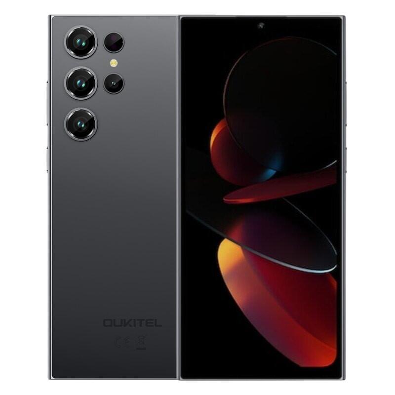 Oukitel C61 Pro 8gb/256gb Negro