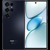 Oukitel C66 4gb/128gb Negro