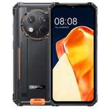Oukitel G1 6gb/256gb Naranja Rugged