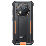 Oukitel G1 6gb/256gb Naranja Rugged