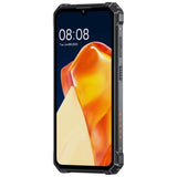 Oukitel G1 6gb/256gb Naranja Rugged