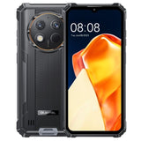 Oukitel G1 6gb/256gb Negro Rugged