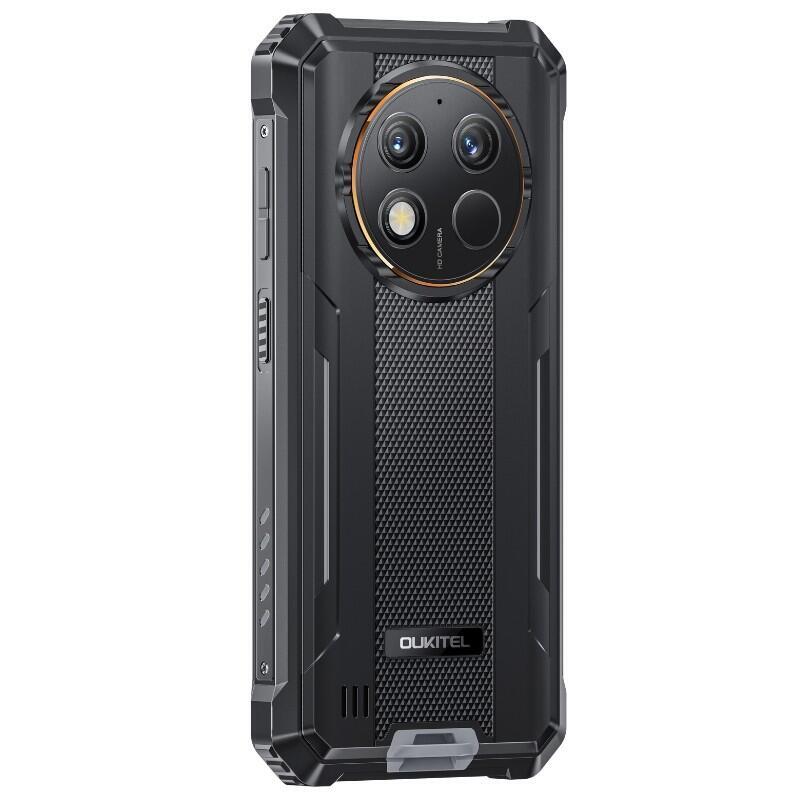 Oukitel G1 6gb/256gb Negro Rugged