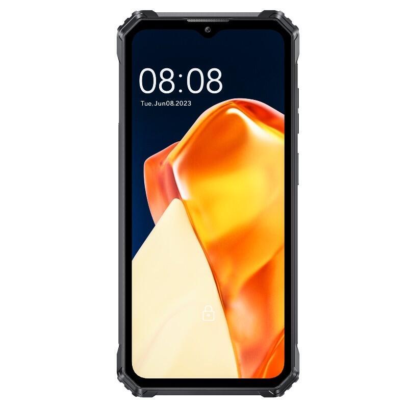Oukitel G1 6gb/256gb Negro Rugged