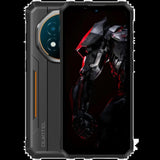 Oukitel G6 8gb/256gb Negro Rugged