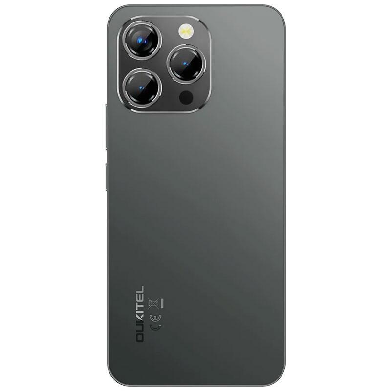 Oukitel P1 8gb/256gb Negro