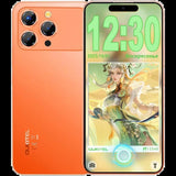 Oukitel P1 Pro 8gb/512gb Naranja