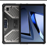 Oukitel Rt10 Industry 5g 12gb/512gb Negro Rugged