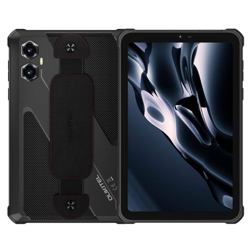 Oukitel Rt3 Plus 8'' 4gb/128gb Wifi + 4g Negro
