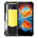 Oukitel Wp100 Titan 5g 16gb/512gb 33000 Mah Con Proyector