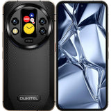 Oukitel Wp200 Pro 5g 24gb/1tb Negro