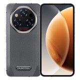 Oukitel Wp210 5g 12gb/512gb Negro Rugged